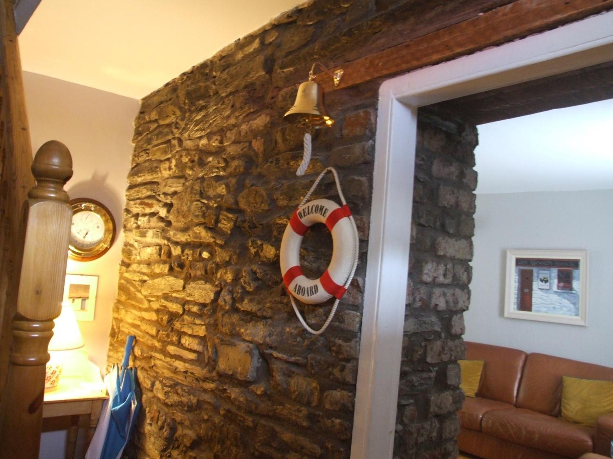 Villa Inglenook Kinsale Exterior foto