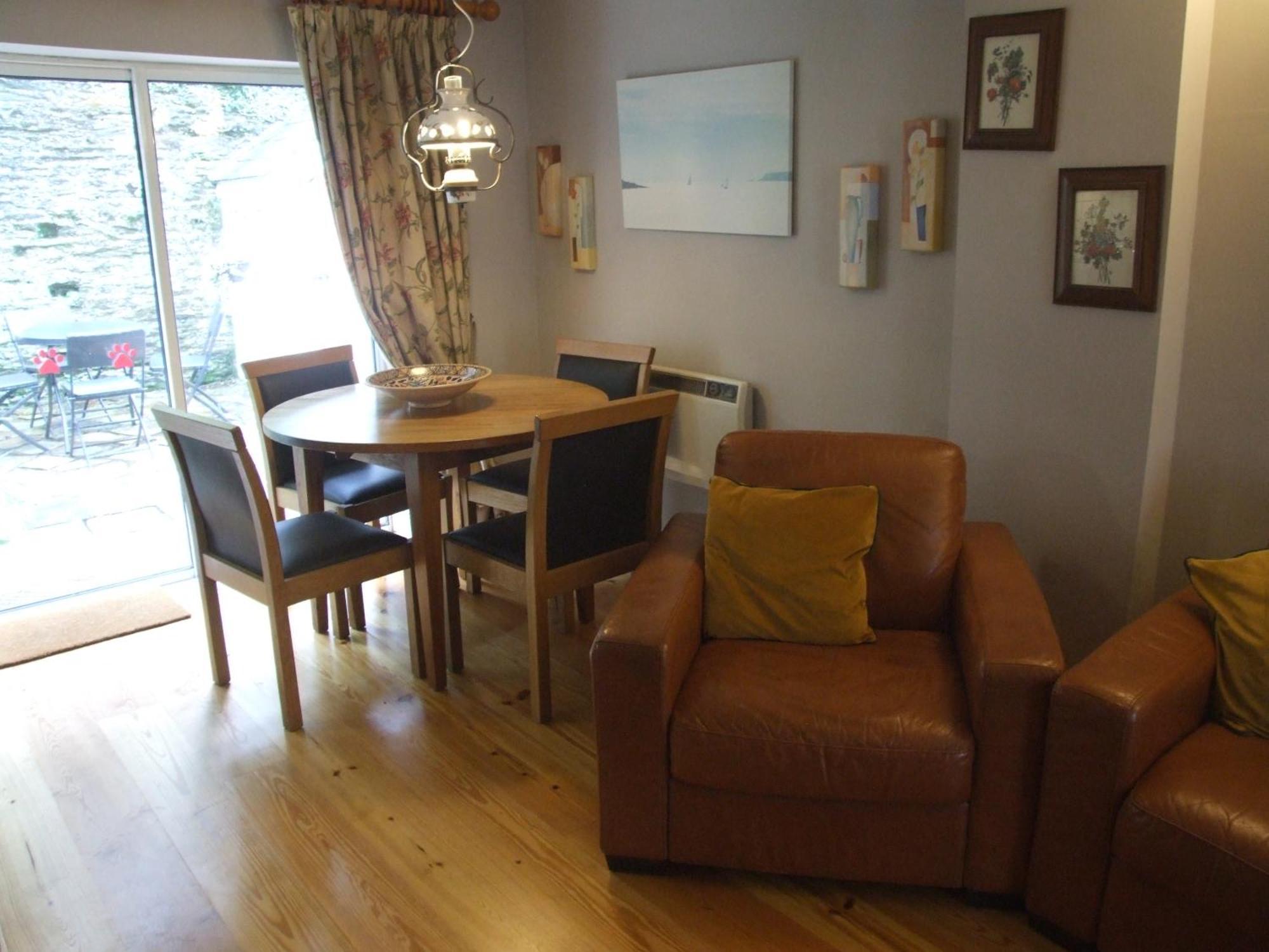 Villa Inglenook Kinsale Exterior foto